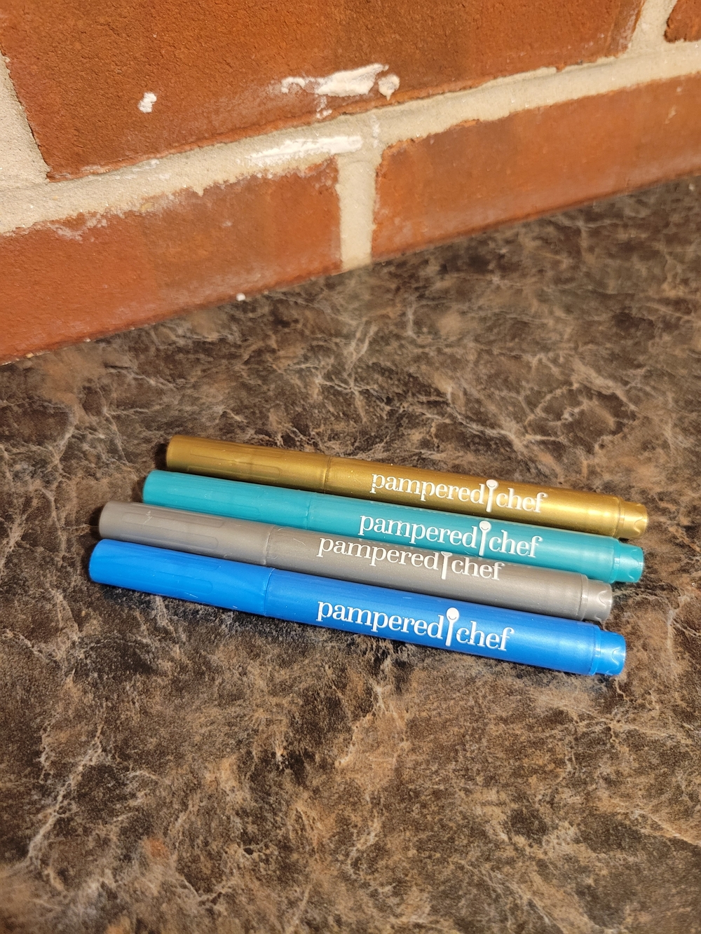 Wine Glass Markers